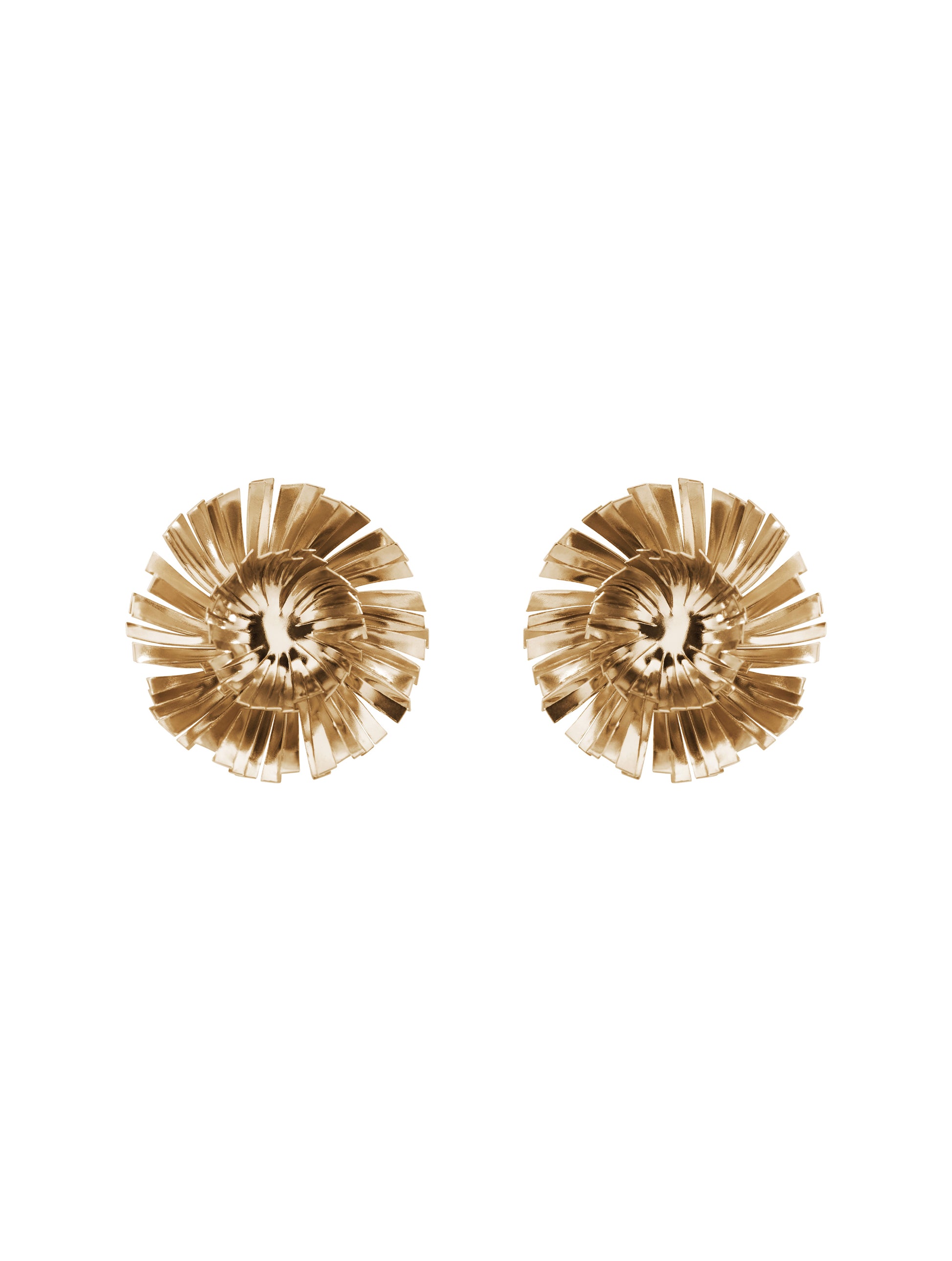 Agave Earrings