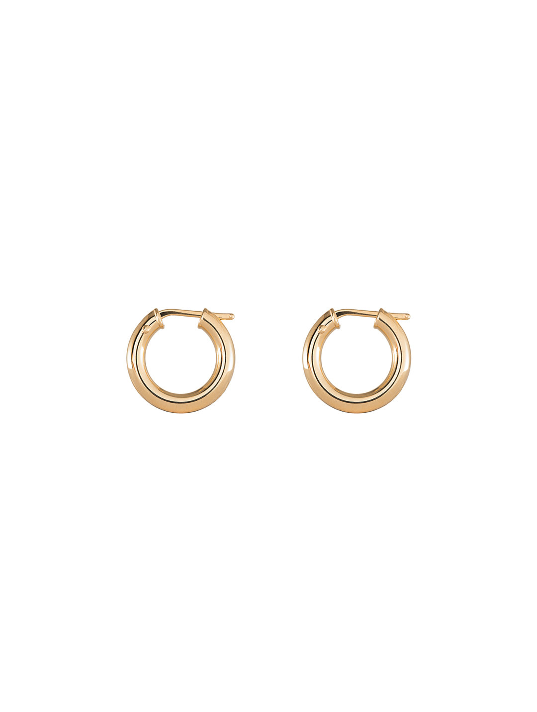 Plain hoops hot sale