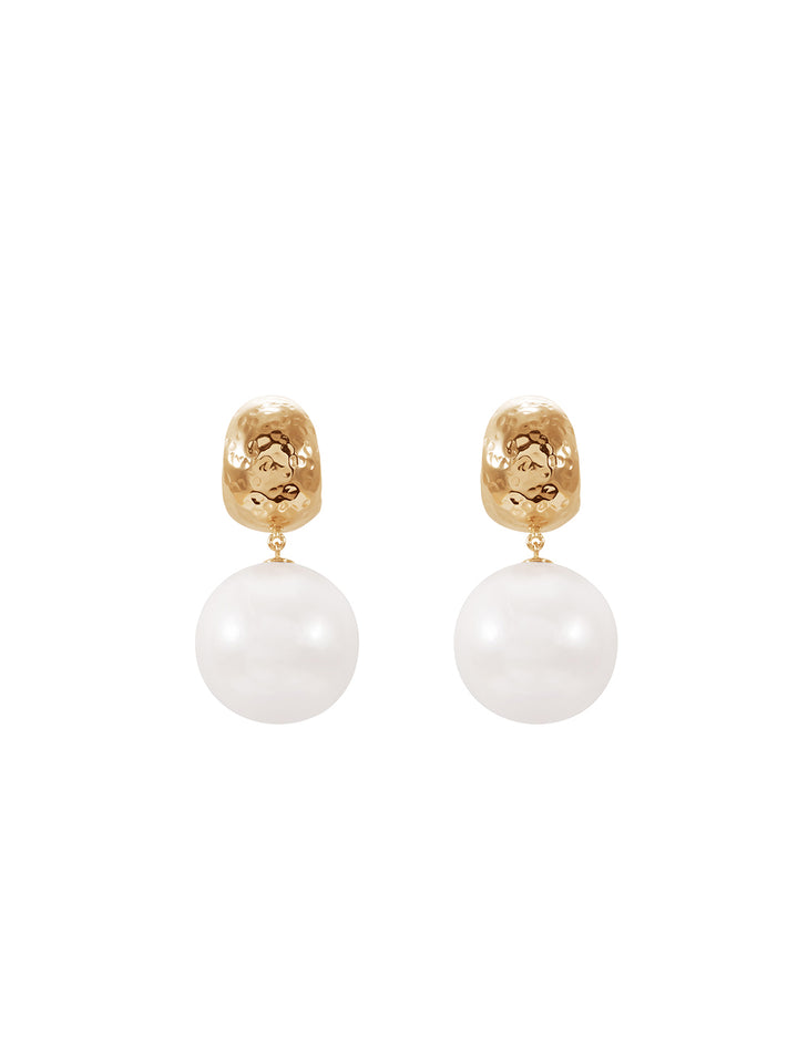 Perla Earrings