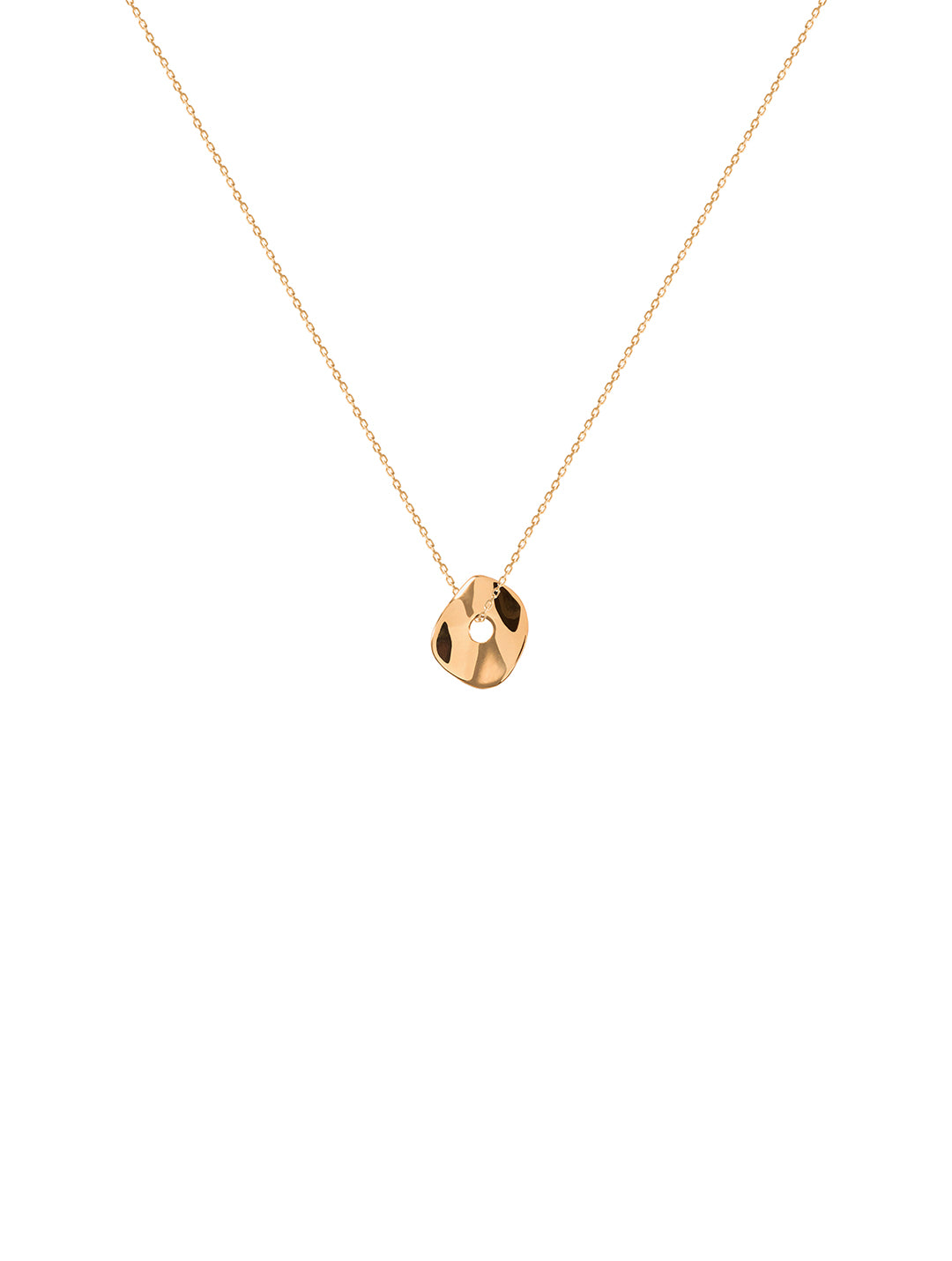 Vanda Necklace N°1