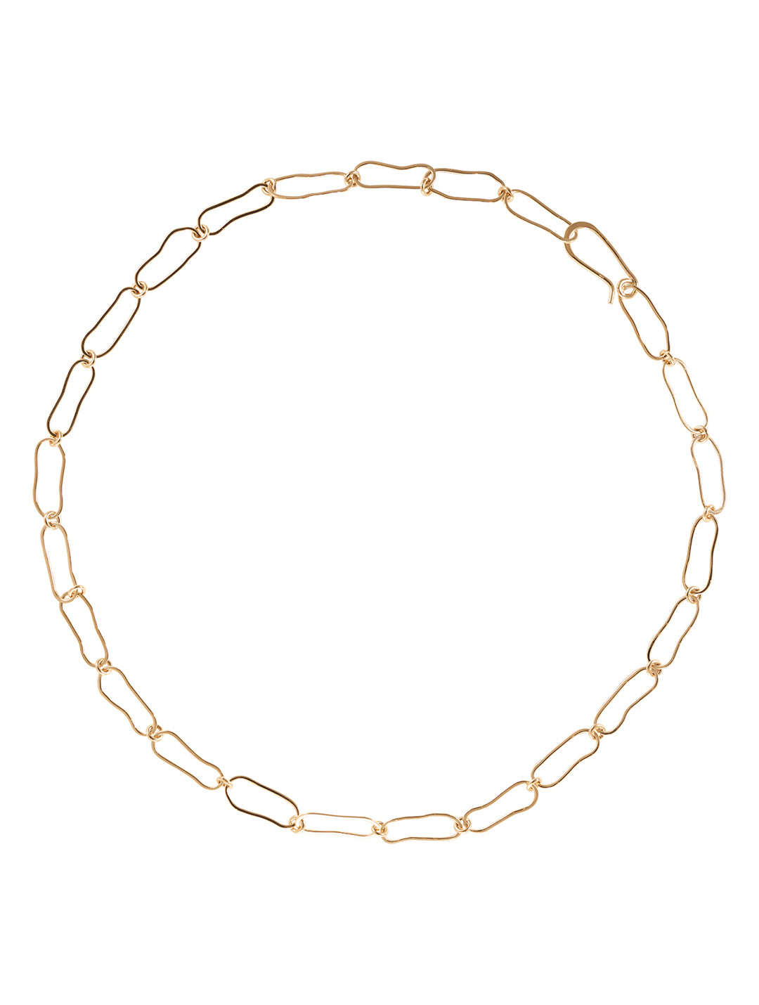 Ulivo Necklace