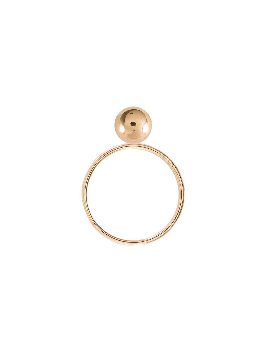 Cherry Ring N°2