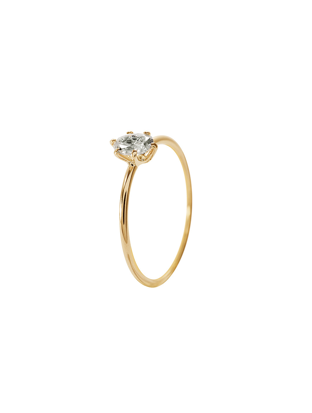 Cecilia Ring