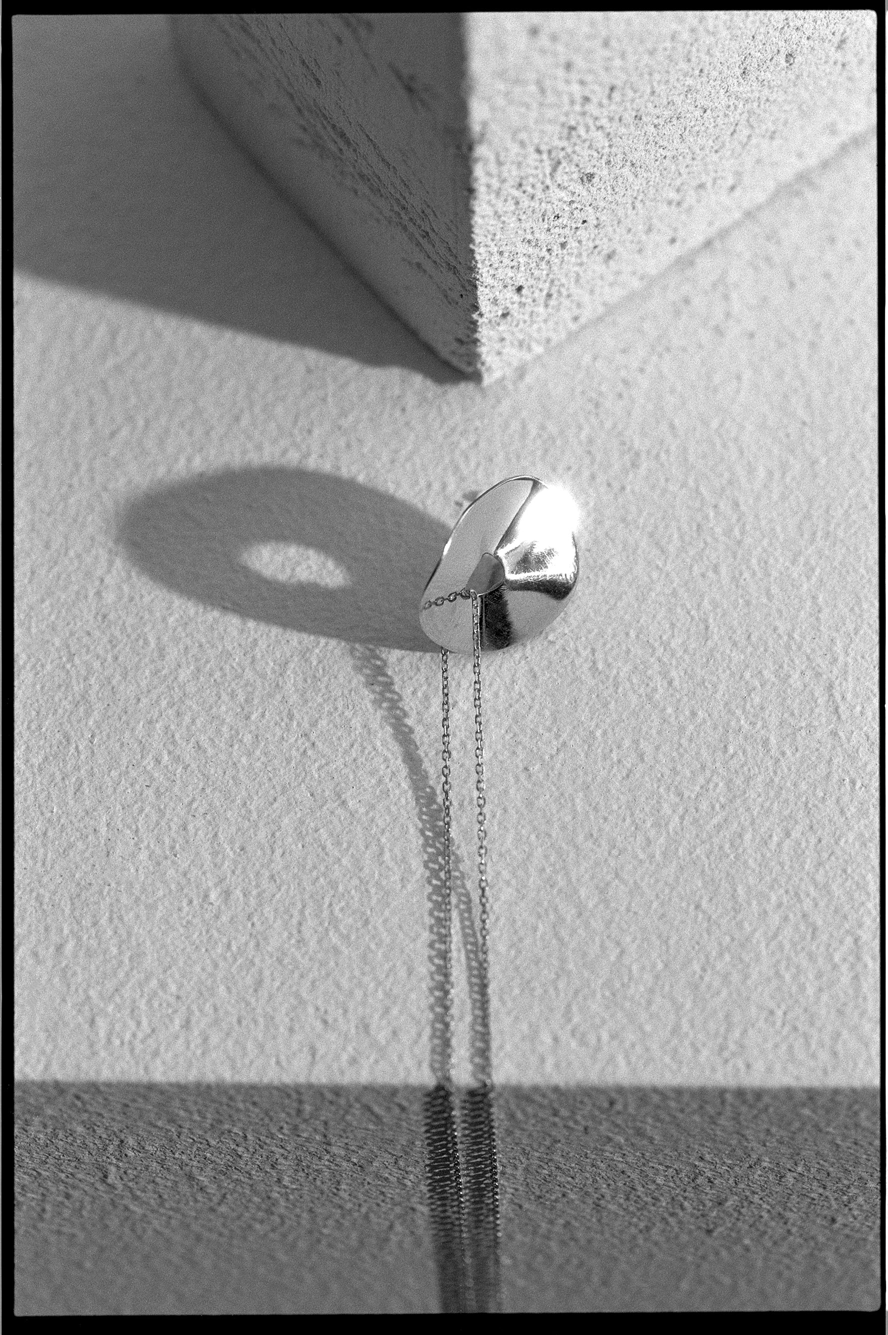 Vanda Necklace N°2