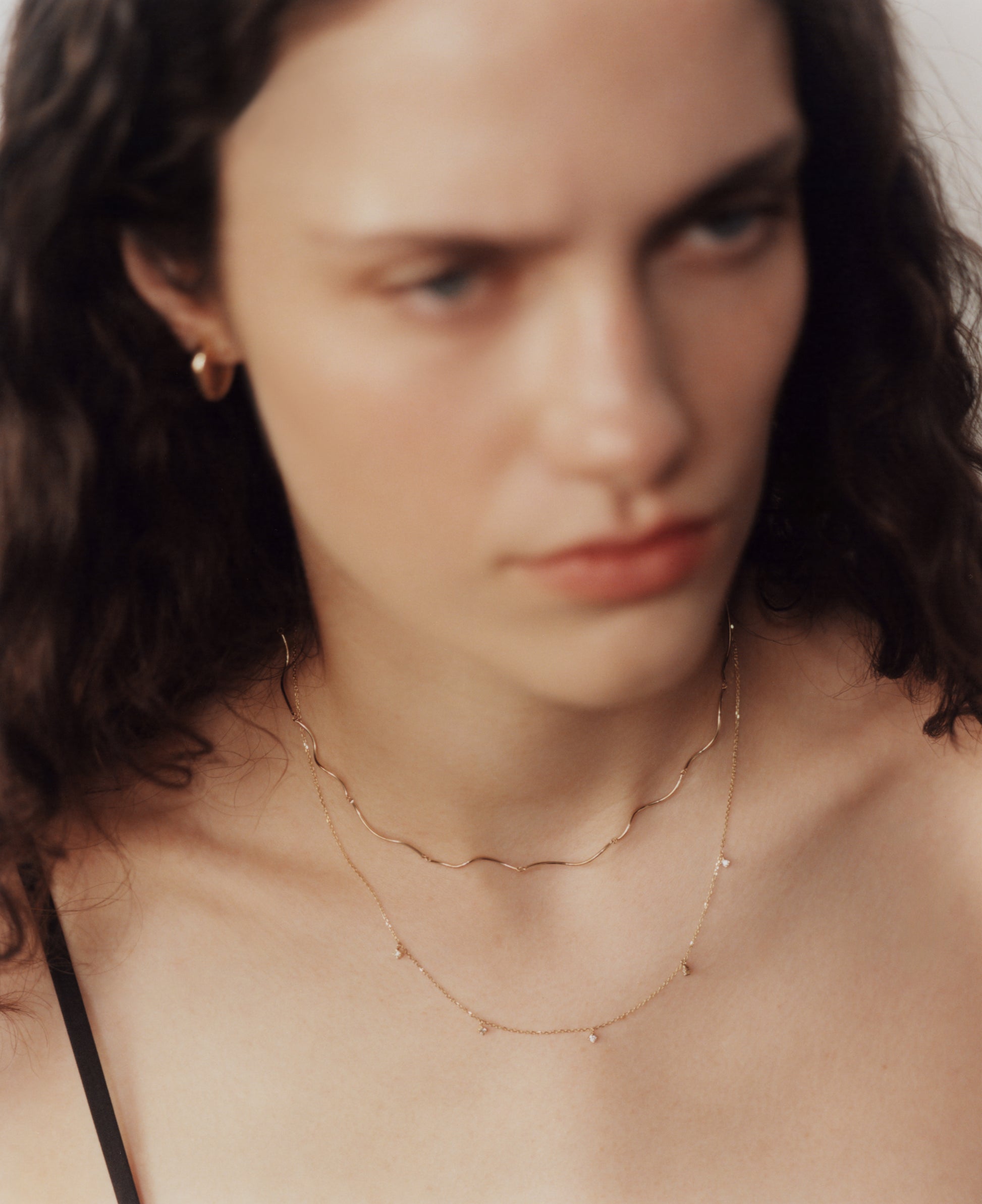 Vento Necklace N°1