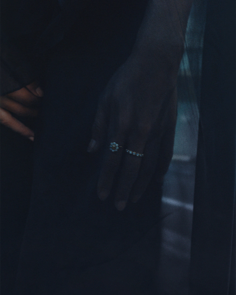 Bellis Ring