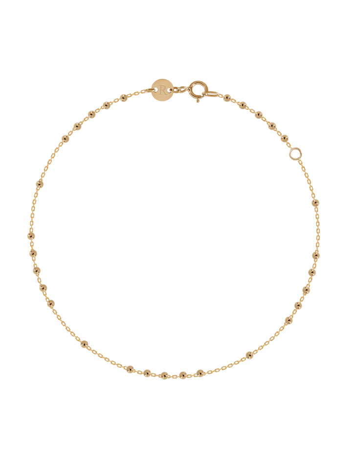 Dotted Bracelet