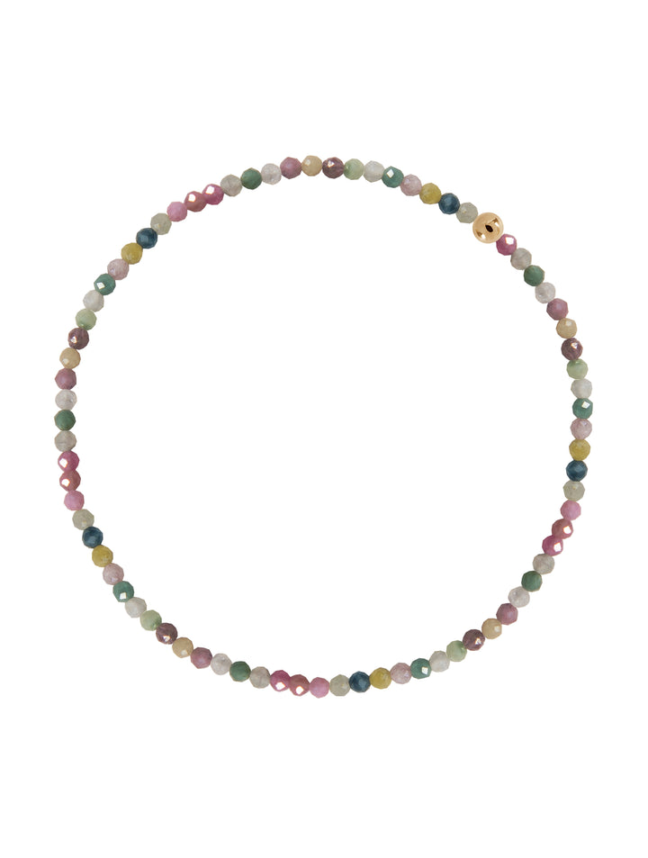 Tourmaline Bracelet