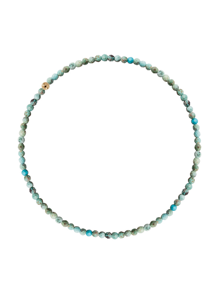 Turquoise Bracelet
