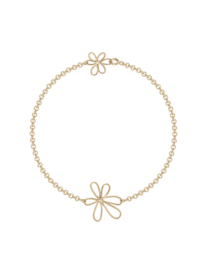 Fuji Bracelet