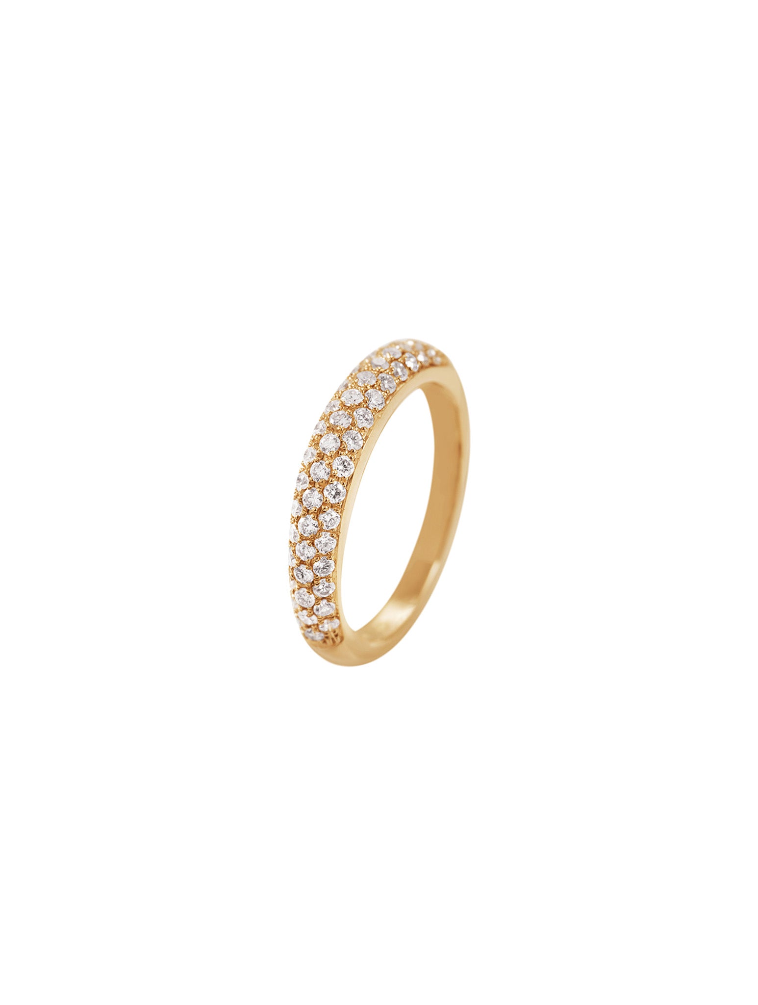 Gemma Ring