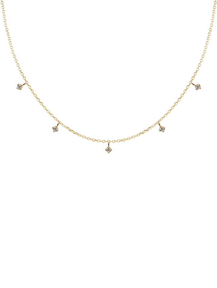 Inverno Necklace