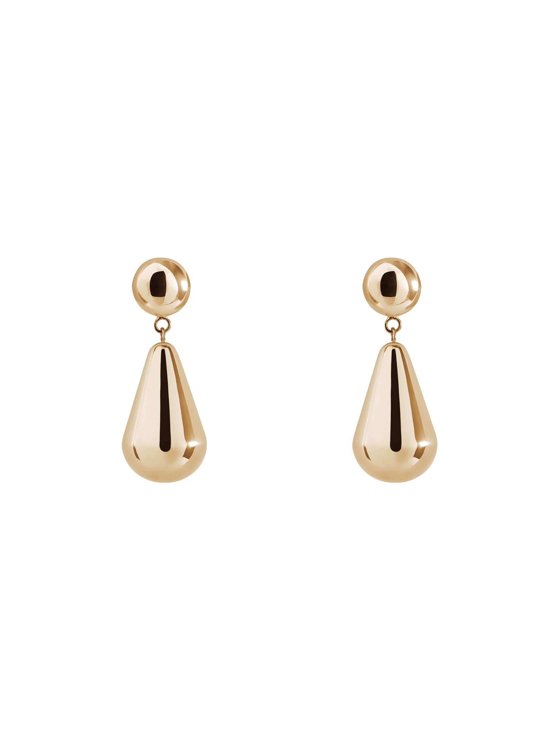 Pioggia Earrings N°1