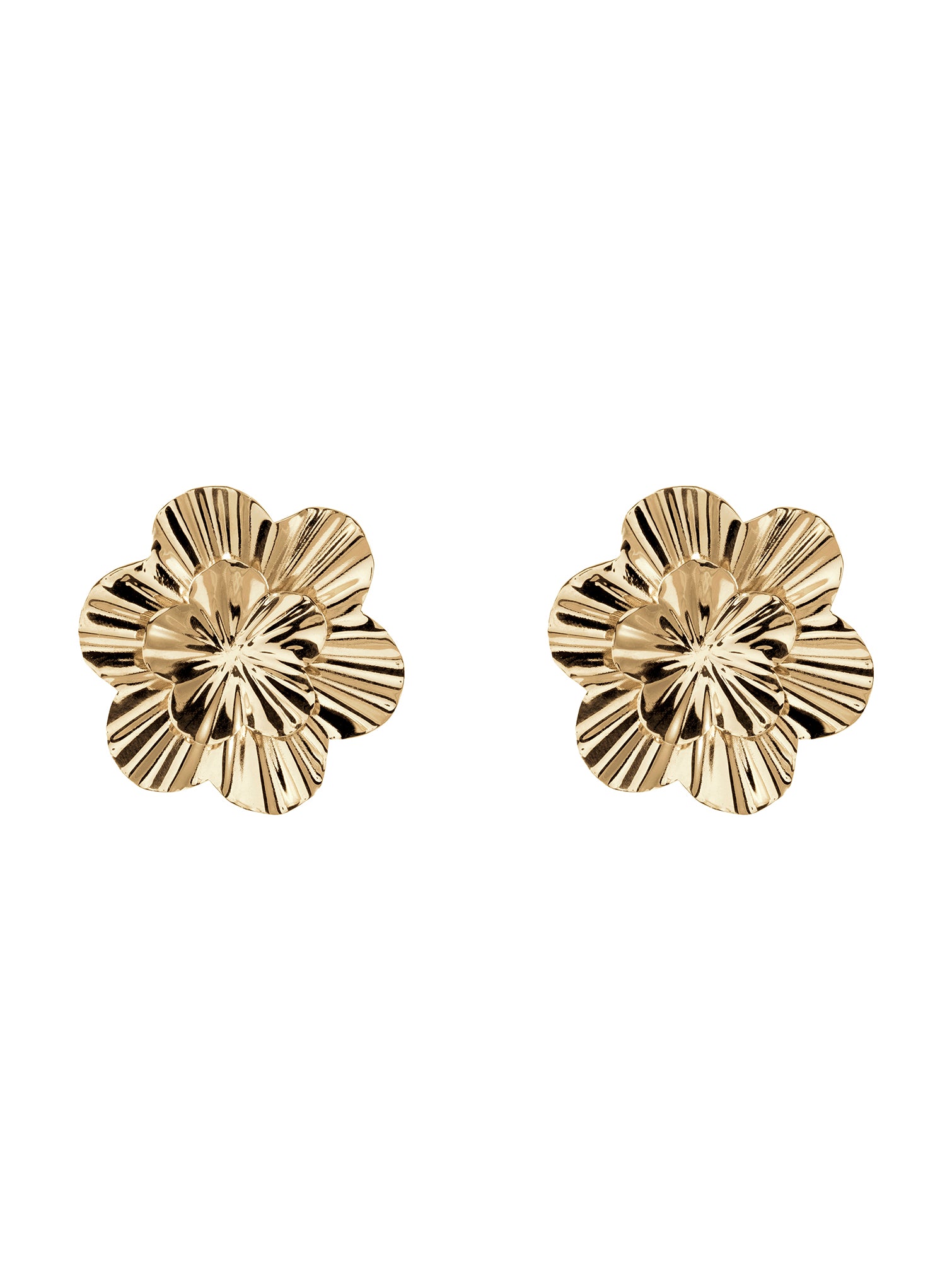 Tala Earrings N°2