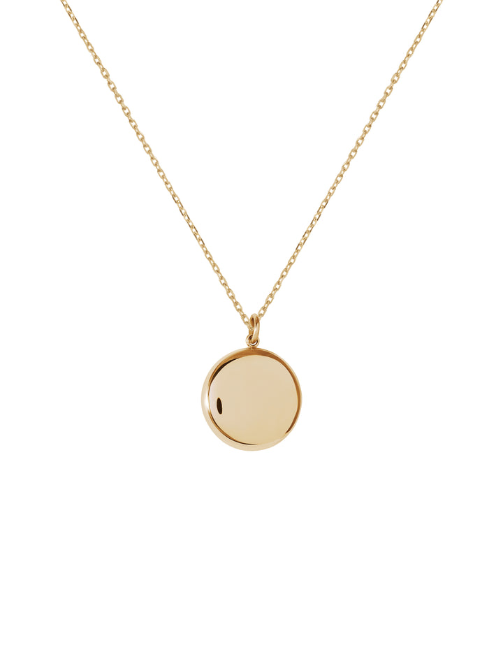 Solano Necklace