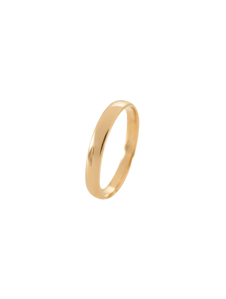 Wedding Band N°1