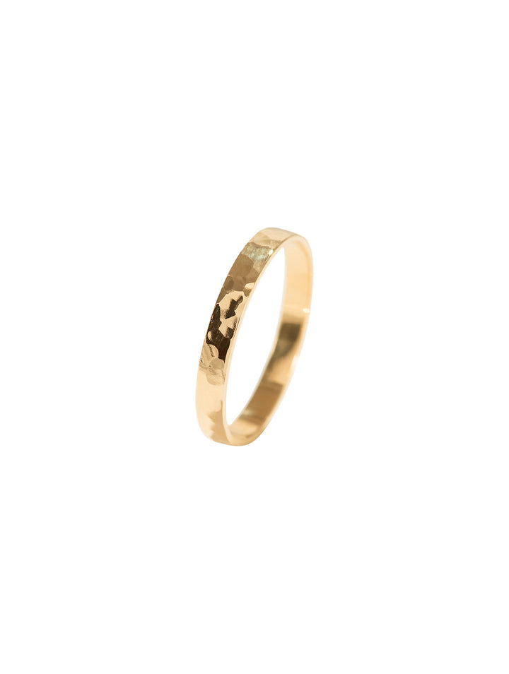 Wedding Band N°4