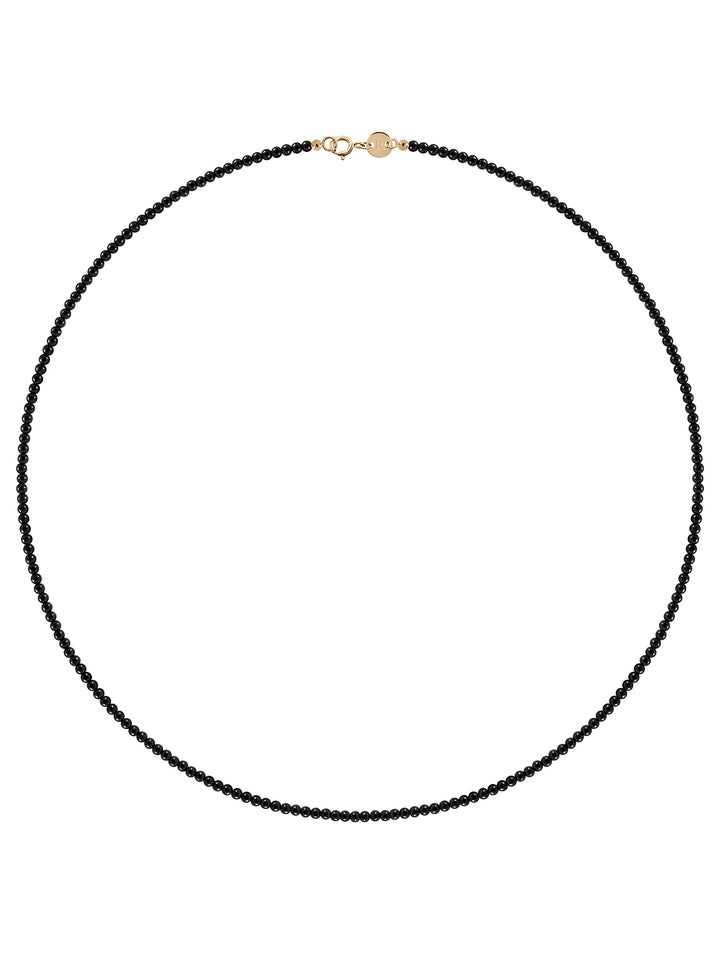 Onyx Necklace