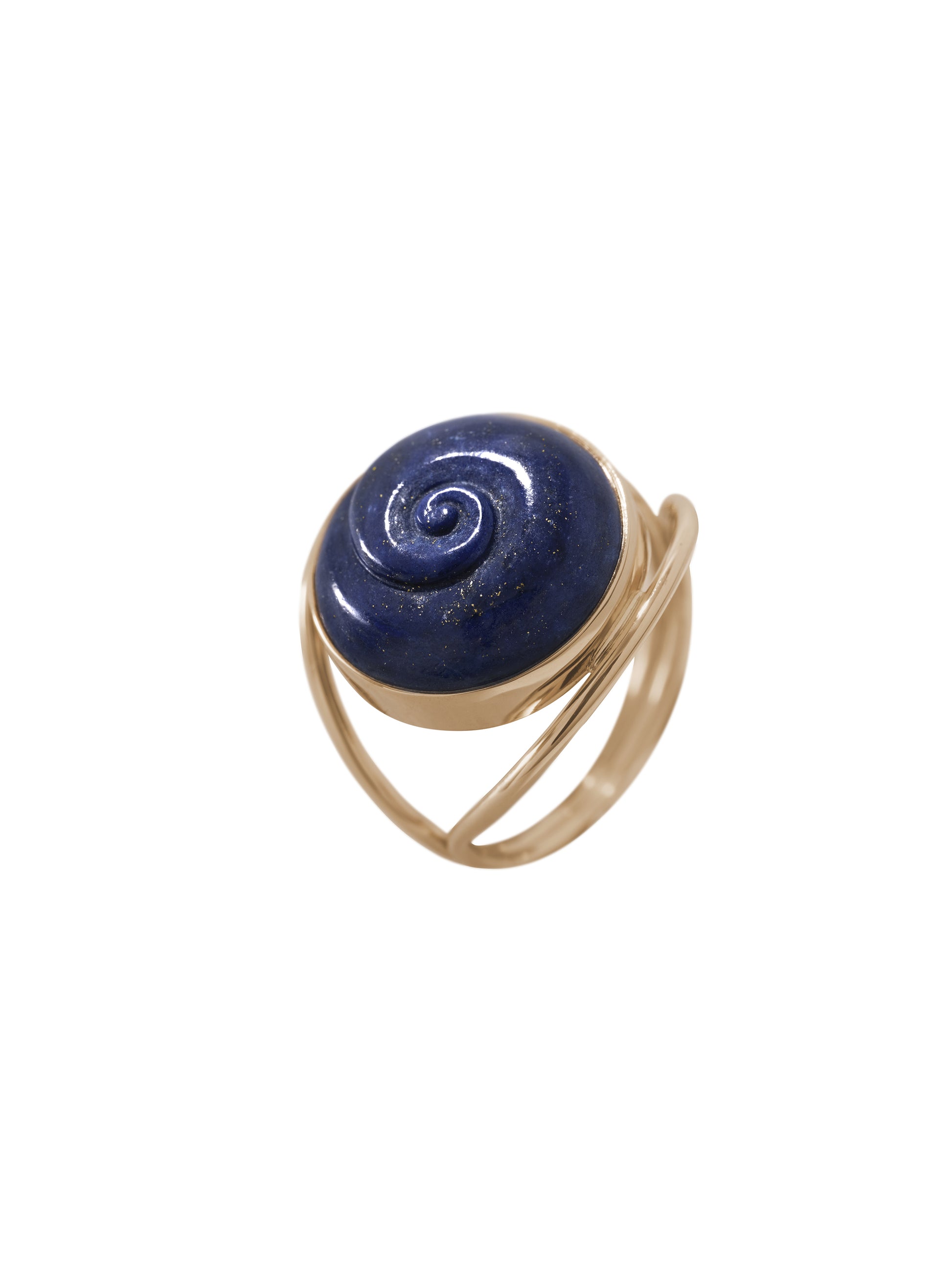 Arianta Ring N°1