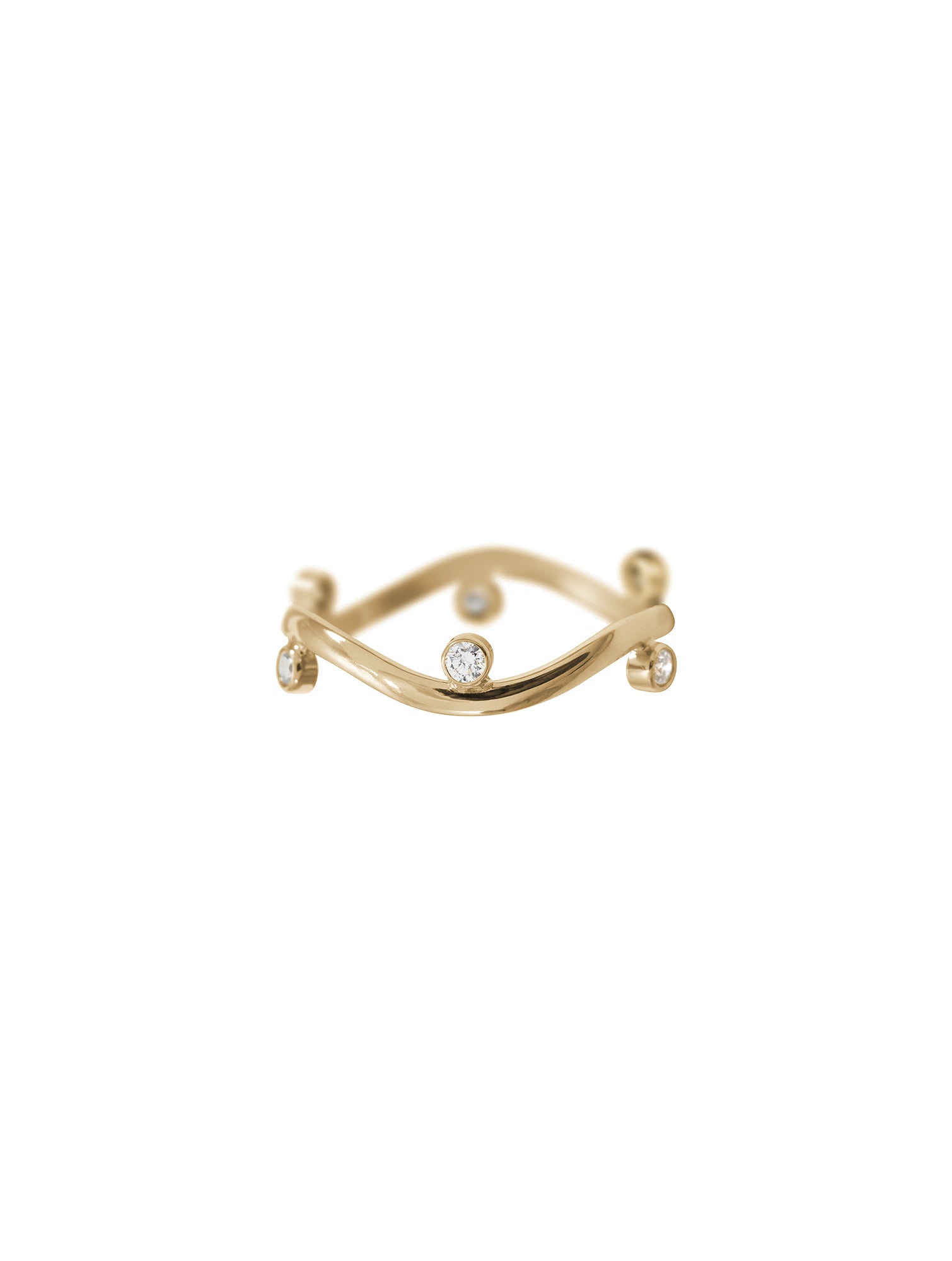 Aibi Diamond Band