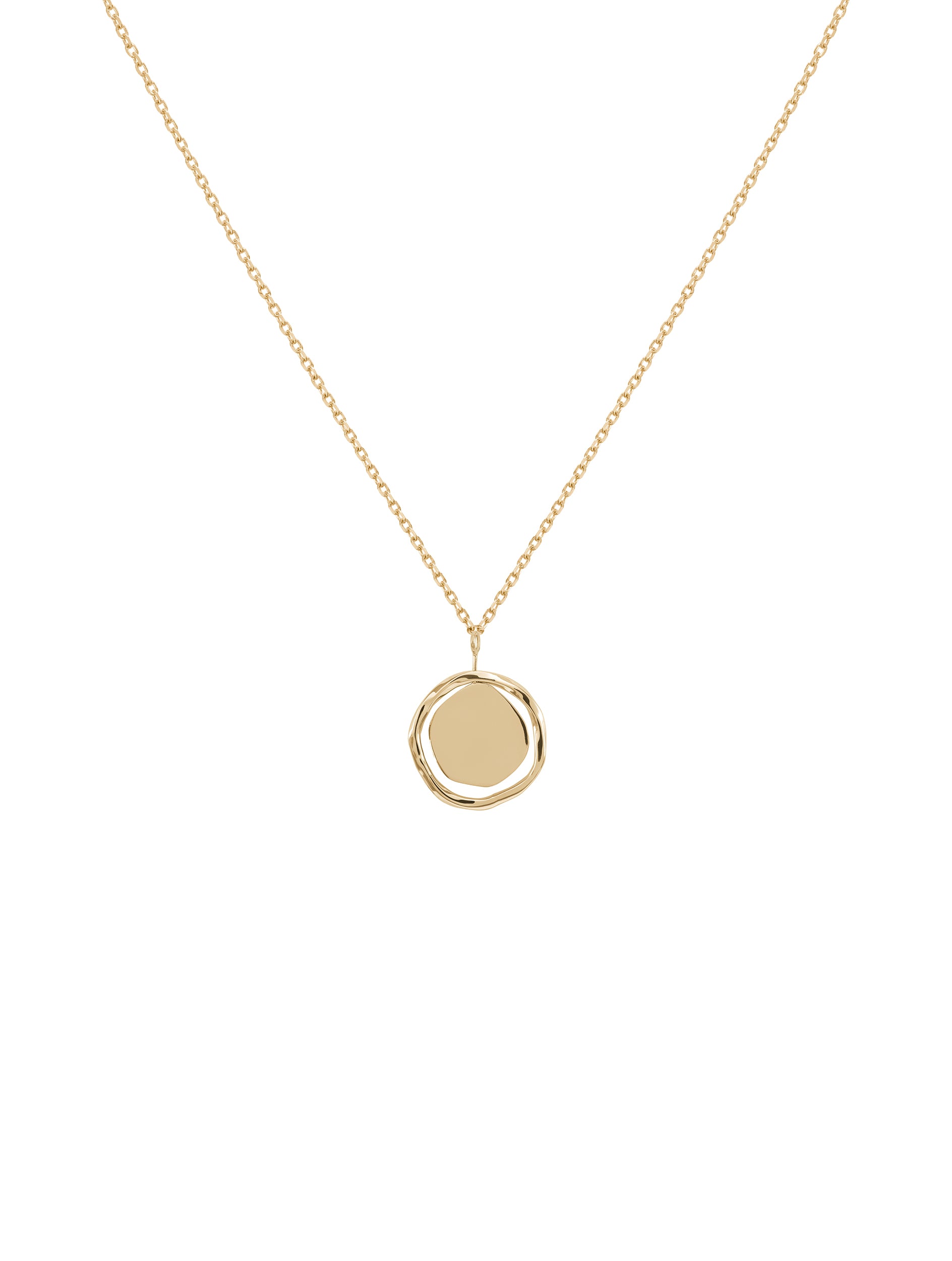 Wabi Necklace N°1