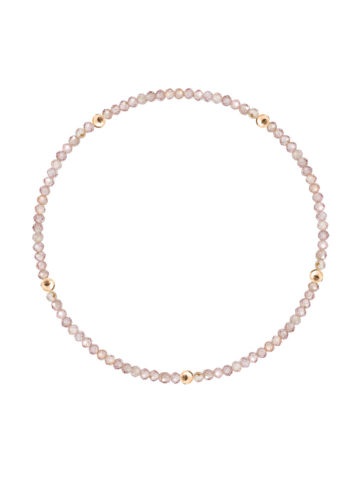 Zirconium Bracelet