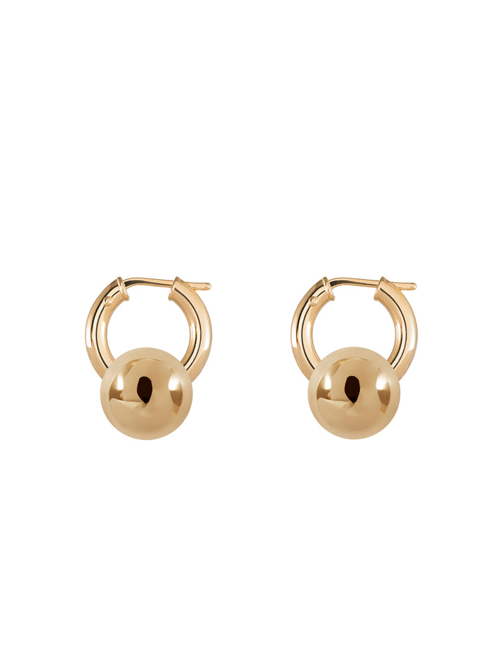 Sphere Hoops