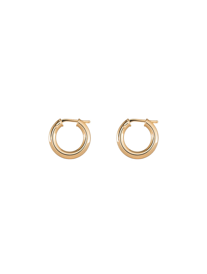 Plain Hoops N°1