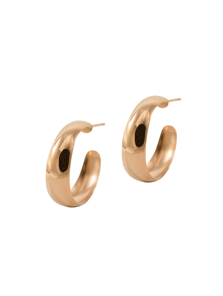 Aster Earrings