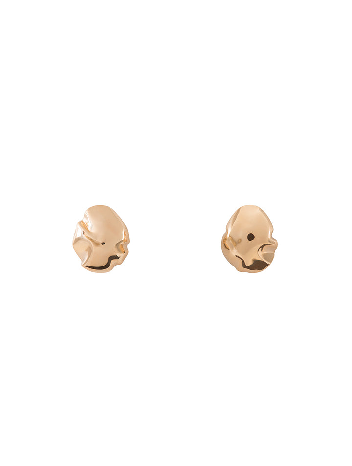 Rose Earrings N°2