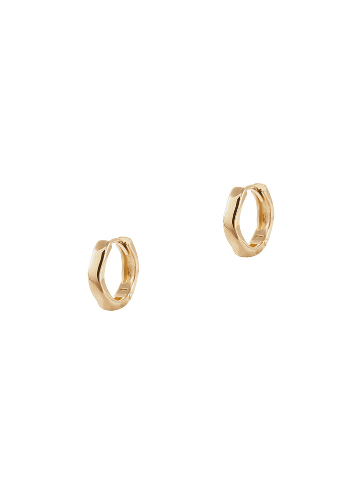 Fico Earrings N°1