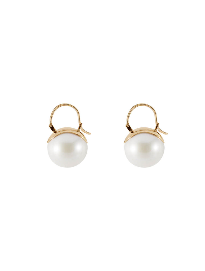 Karo Earrings N°2