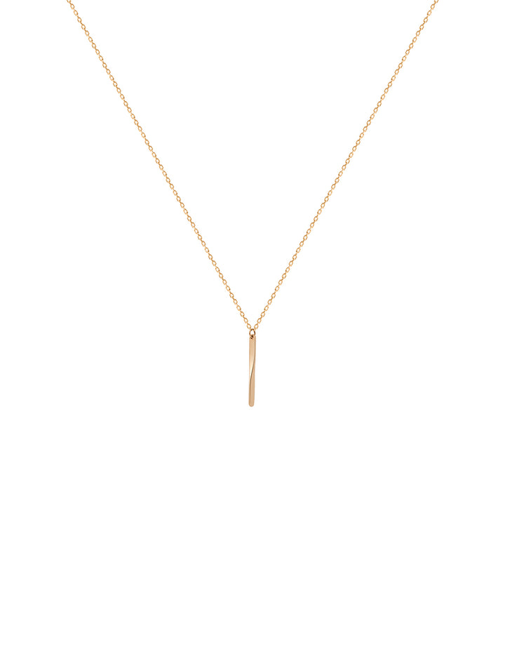 Avena Necklace N°1