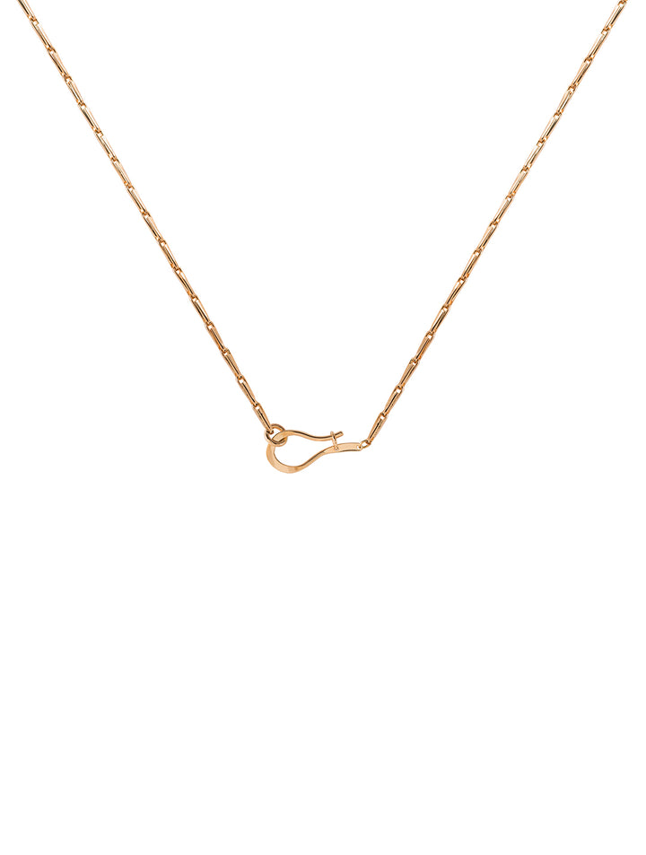 Olive Necklace