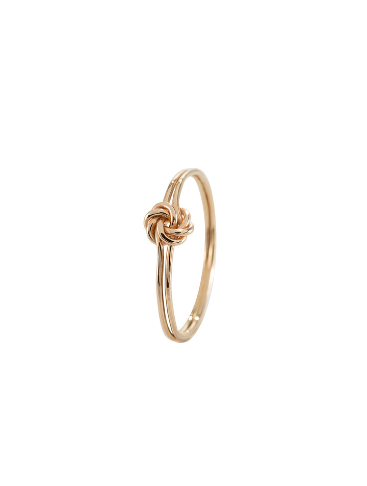 Braid Ring