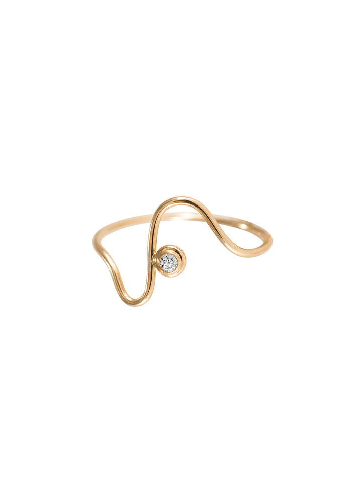 Ivy Ring