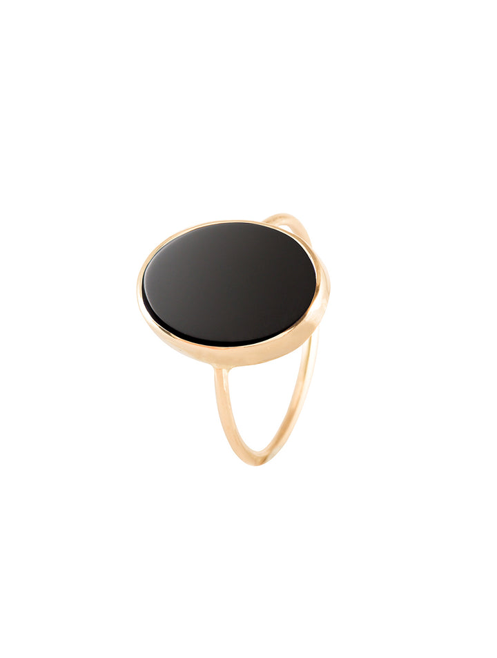 Onyx Ring